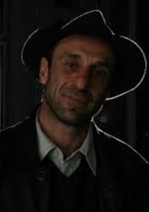 哈桑·兹比布 Hassan Zbib照片