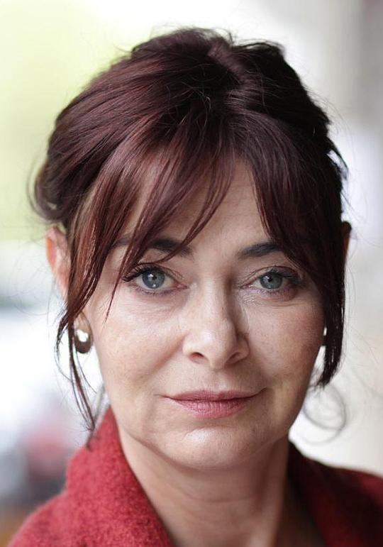 萨布丽娜·勒尔坎 Sabrina Leurquin照片