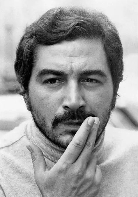 伦佐·蒙特纳尼 Renzo Montagnani照片