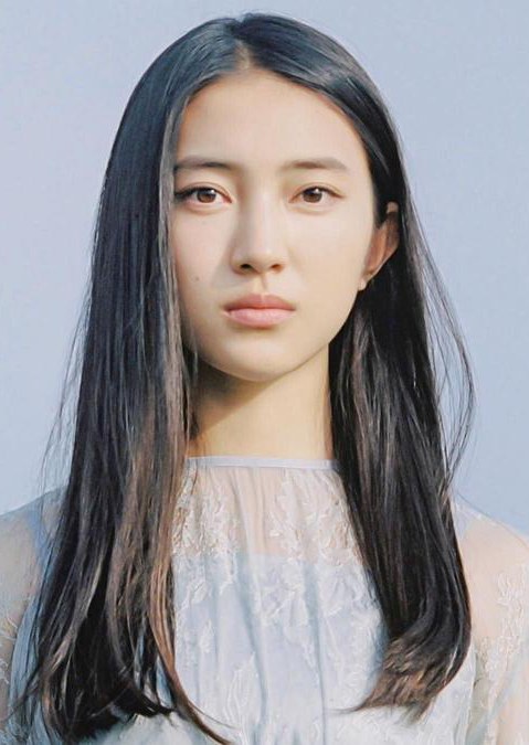 久保田纱友 Sayu Kubota照片