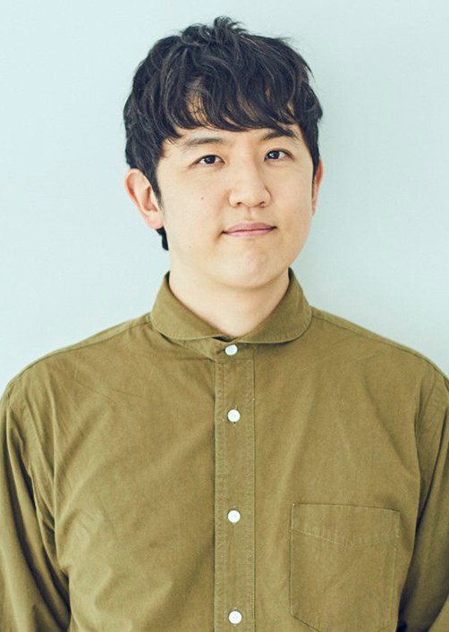 酒井善史 Yoshifumi Sakai照片