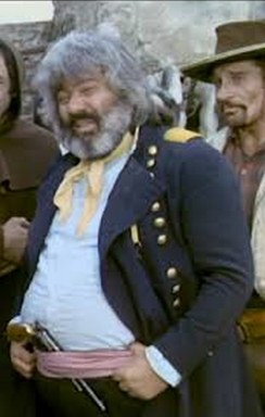 阿方索·布雷西亚 Alfonso Brescia照片