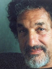 大卫·赫斯 David Hess照片