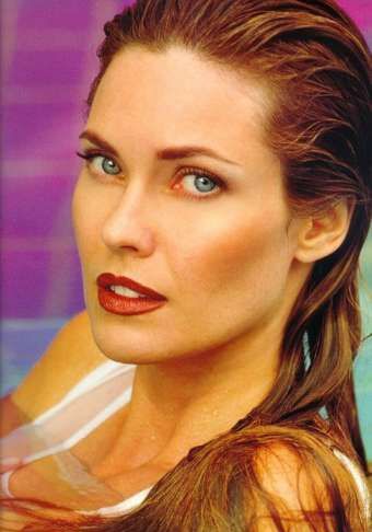 卡罗尔·艾特 Carol Alt照片