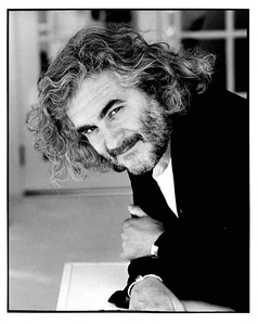 迈克尔·凯曼 Michael Kamen照片