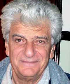 路易吉·佩雷利 Luigi Perelli照片