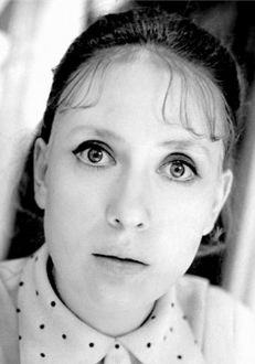 茵娜·丘里科娃 Inna Churikova照片