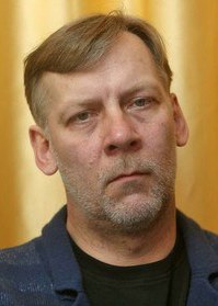 维克多·拉科夫 Viktor Rakov照片