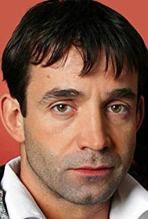 德米特里·佩夫佐夫 Dmitriy Pevtsov照片