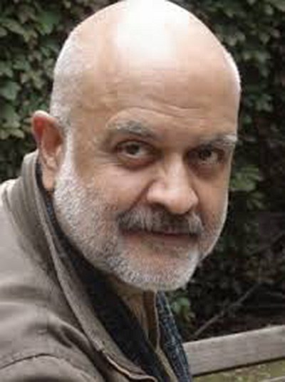 瓦里丝·侯赛因 Waris Hussein照片