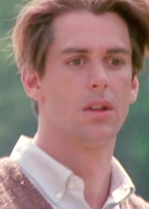 安迪J. 佛瑞斯特 Andy J. Forest照片