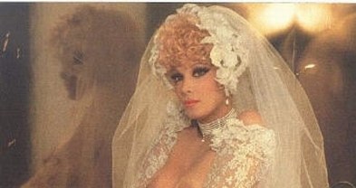 伊莎贝拉·毕耶缀妮 Isabella Biagini照片