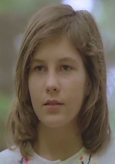 拉腊·文德尔 Lara Wendel照片