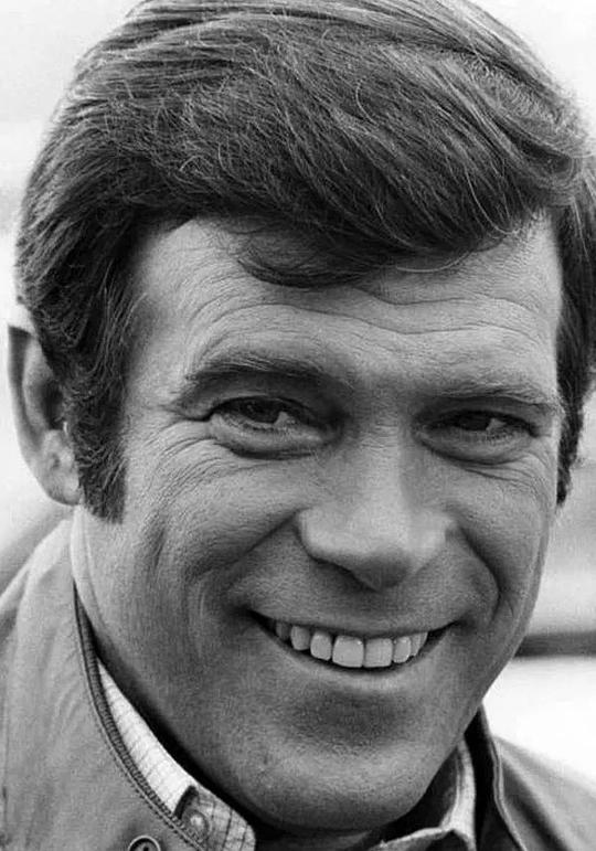 克里斯托弗·乔治 Christopher George照片