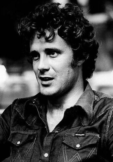 卡洛·德梅约 Carlo De Mejo照片