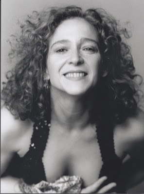 伊丽莎白·博齐 Elisabetta Pozzi照片