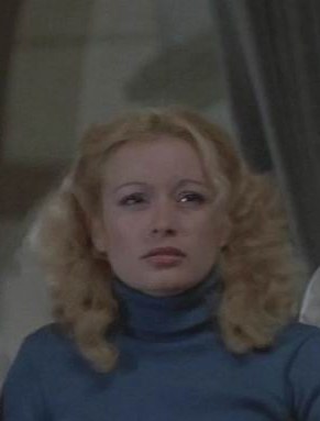 卡琳·薇拉 Karin Well照片