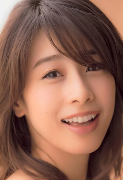 加藤绫子 Ayako Katô照片