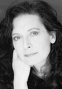 阿妮妲·扎格利亚 Anita Zagaria照片