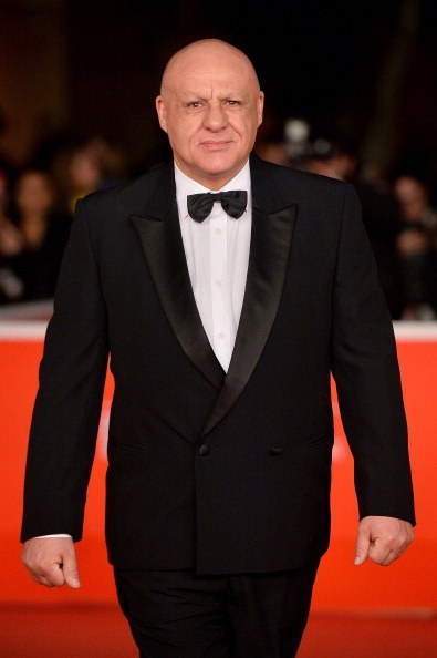 佩普·兰泽塔 Peppe Lanzetta照片