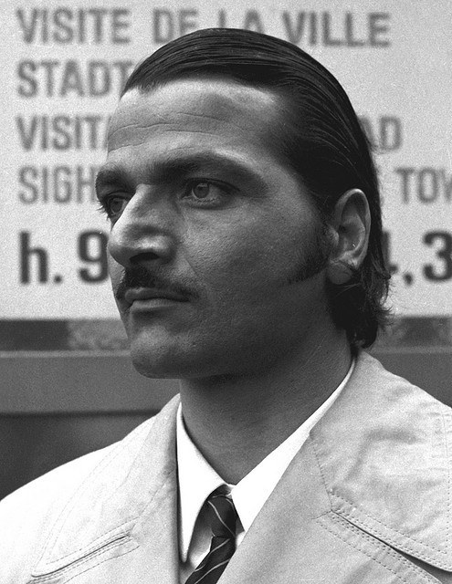 欧米洛·康帕纳 Omero Capanna照片