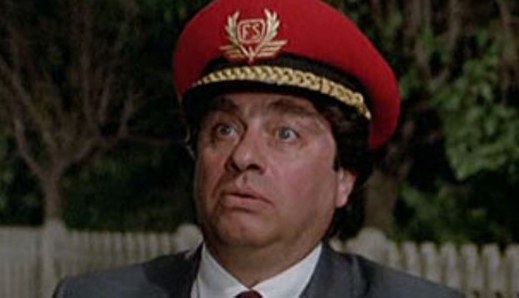 迪诺·凯西奥 Dino Cassio照片