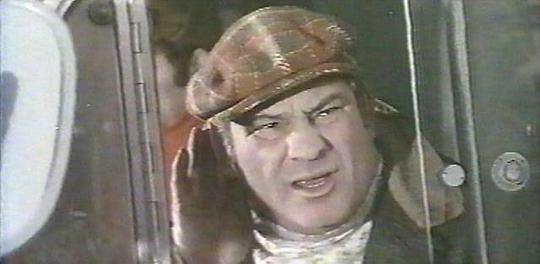 恩尼奥·安东内利 Ennio Antonelli照片