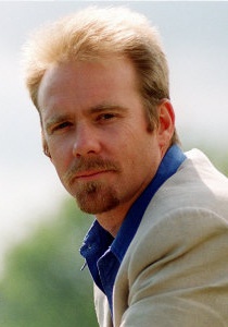 杰森·康纳利 Jason Connery照片