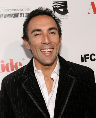 弗朗西斯科·奎因 Francesco Quinn照片