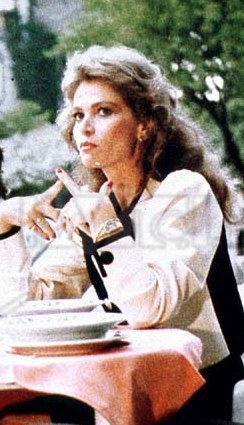 亚历山德拉·蕾里·科利 Alexandra Delli Colli照片