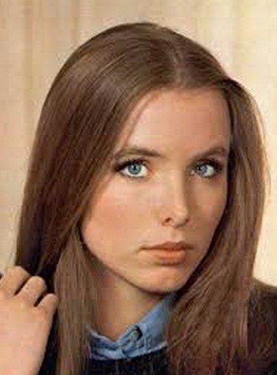 谢丽·布坎南 Sherry Buchanan照片