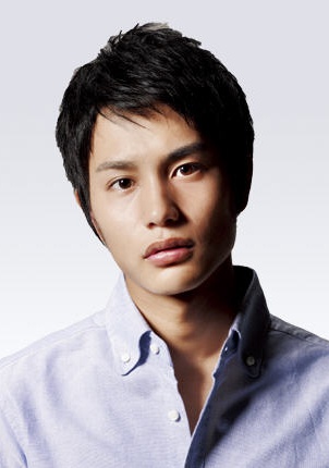 中村苍 Aoi Nakamura照片