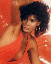 艾基塔·威尔森 Ajita Wilson照片