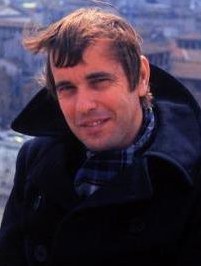 卢西亚诺·罗西 Luciano Rossi照片