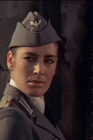 玛丽斯德拉·格雷科 Maristella Greco照片