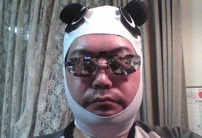 名和宗则 Nawa Munenori照片