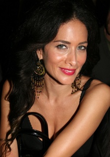 兰迪·英格曼 Randi Ingerman照片