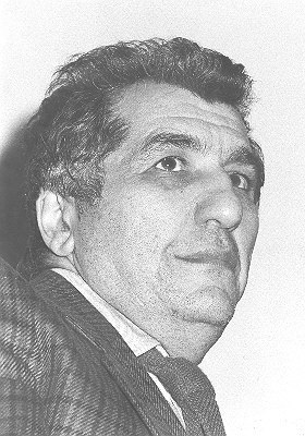 萨尔瓦多·诺西塔 Salvatore Nocita照片