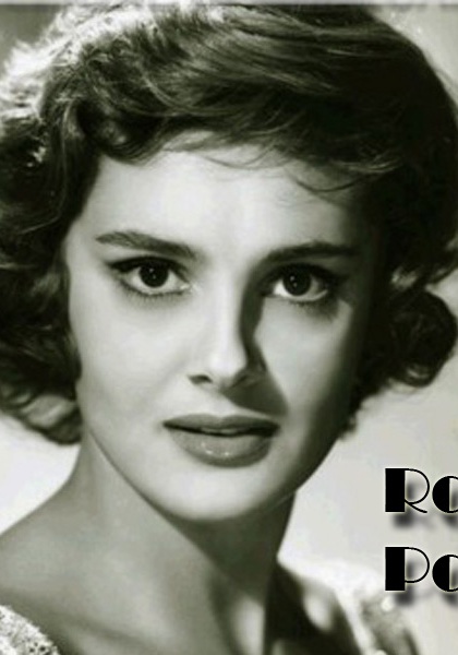 罗桑娜·珀德斯塔 Rossana Podestà照片