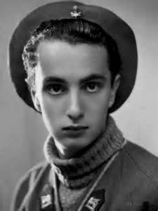 皮耶罗·维瓦雷利 Piero Vivarelli照片