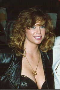 特蕾西·亚当斯 Tracey Adams照片