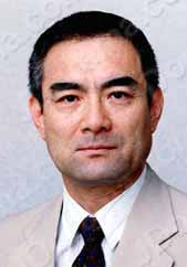 辻万长 Kazunaga Tsuji照片