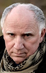 瓦列里·巴林诺夫 Valeriy Barinov照片