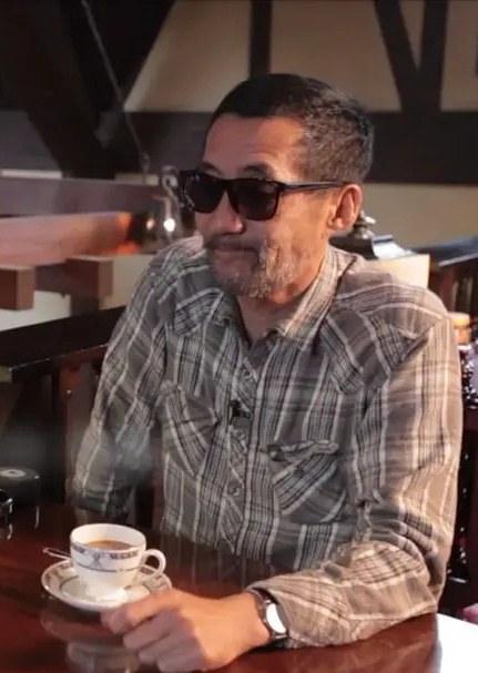 石田秀范 Hidenori Ishida照片