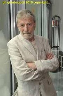 凯撒·卡勒瓦尼 Cesare Canevari照片