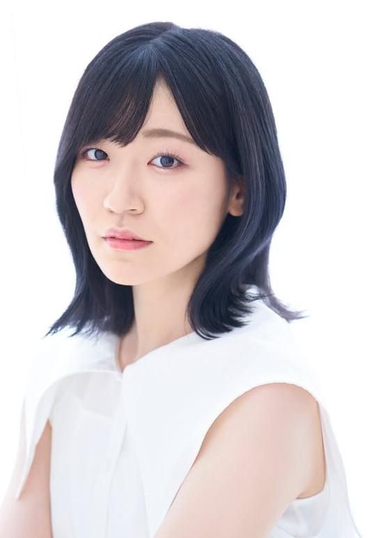 前岛亚美 Maeshima Ami照片