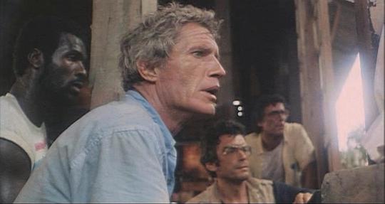 克里斯多夫·康奈利 Christopher Connelly照片