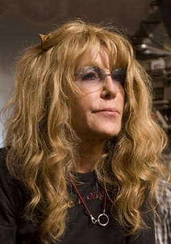 芭芭拉·格兰特 Barra Grant照片