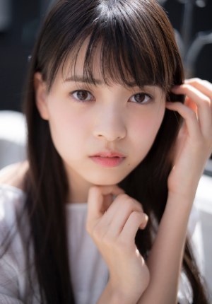 新条由芽 Yume Shinjo照片