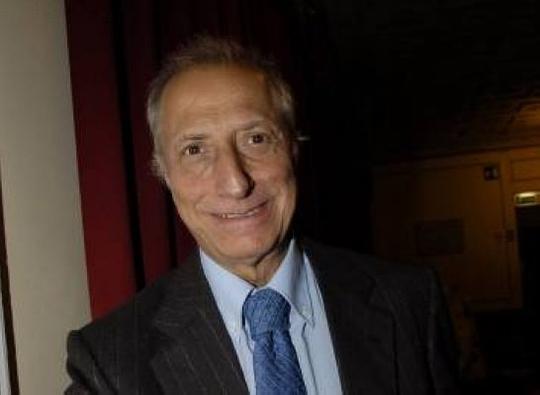 皮波·弗兰科 Pippo Franco照片